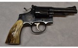 Smith & Wesson ~ No Model ~ .38 S&W SPL