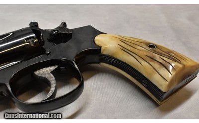 Smith & Wesson ~ No Model ~ .38 S&W SPL - Image 6 of 12