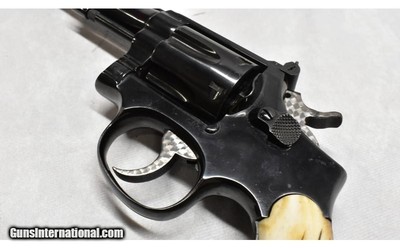 Smith & Wesson ~ No Model ~ .38 S&W SPL - Image 5 of 12