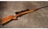 NONE ~ BBL ~ 7mm Remington - 1 of 10