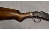 Massachusetts Arms ~ No Model ~ 12 Gauge - 3 of 12