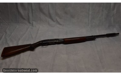 Winchester ~ 12 ~ 16 GA