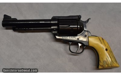 Ruger ~ New Model Blackhawk ~ .45 CAL - Image 2 of 8