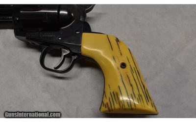 Ruger ~ New Model Blackhawk ~ .45 CAL - Image 5 of 8