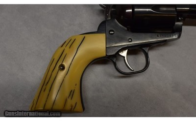 Ruger ~ New Model Blackhawk ~ .45 CAL - Image 6 of 8