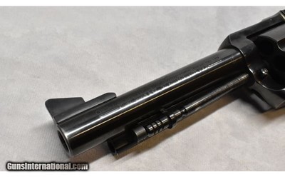 Ruger ~ New Model Blackhawk ~ .45 CAL - Image 3 of 8