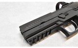 Sig Sauer ~ P320 ~ 9MM - 3 of 5