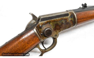 Marlin ~ 1897 ~ .22 LR - Image 4 of 11