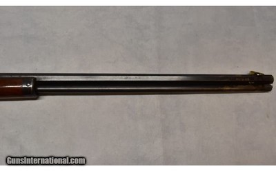 Marlin ~ 1897 ~ .22 LR - Image 6 of 11