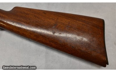 Marlin ~ 1897 ~ .22 LR - Image 10 of 11