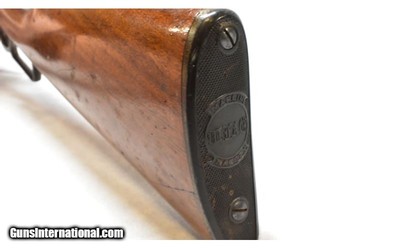 Marlin ~ 1897 ~ .22 LR - Image 11 of 11