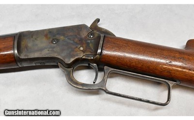 Marlin ~ 1897 ~ .22 LR - Image 9 of 11