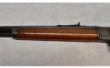 Marlin ~ 1897 ~ .22 LR - 8 of 11