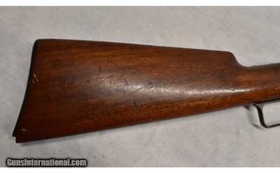 Marlin ~ 1897 ~ .22 LR - Image 2 of 11