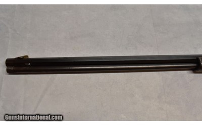 Marlin ~ 1897 ~ .22 LR - Image 7 of 11