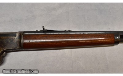 Marlin ~ 1897 ~ .22 LR - Image 5 of 11