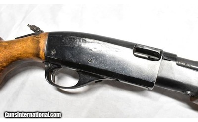 Remington ~ 572 ~ .22 S, L, LR - Image 4 of 10