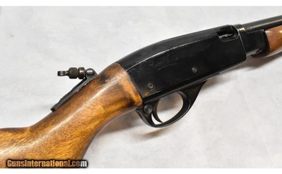 Remington ~ 572 ~ .22 S, L, LR - Image 3 of 10