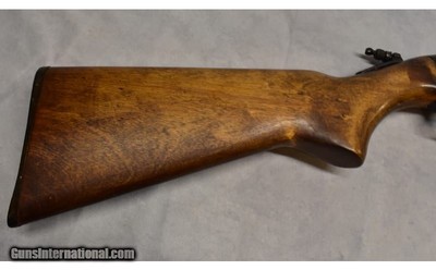Remington ~ 572 ~ .22 S, L, LR - Image 2 of 10