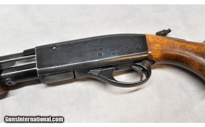 Remington ~ 572 ~ .22 S, L, LR - Image 9 of 10