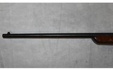 Winchester ~ 74 ~ .22 Long Rifle - 6 of 10