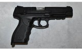 Taurus ~ PT 24/7 OSS DS ~ .45 ACP - 1 of 3