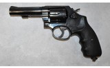 Smith & Wesson ~ 10-14 ~ .38 S&W Special - 2 of 3