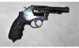 Smith & Wesson ~ 10-14 ~ .38 S&W Special - 1 of 3