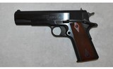 Colt ~ Government Model ~ .45 Auto - 2 of 2
