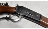 Winchester ~ 1886 ~ .45-70 GOV - 4 of 11