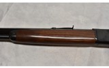 Winchester ~ 1886 ~ .45-70 GOV - 8 of 11