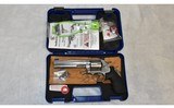 smith & wesson ~ 686-6 ~ .357 magnum - 3 of 3