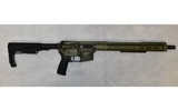Black Rain Ordnance ~ SPEC15 ~ 5.56 NATO - 1 of 11