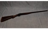 Iver Johnson ~ No Model ~ 12 Gauge - 1 of 13