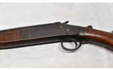 Iver Johnson ~ No Model ~ 12 Gauge - 10 of 13