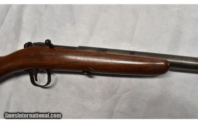 Winchester ~ 36 ~ 9MM RIM - Image 4 of 8