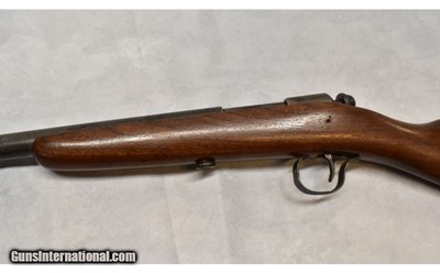 Winchester ~ 36 ~ 9MM RIM - Image 7 of 8