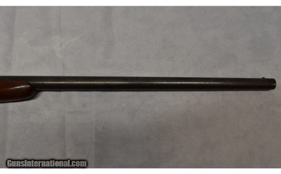 Winchester ~ 36 ~ 9MM RIM - Image 5 of 8