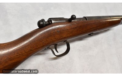 Winchester ~ 36 ~ 9MM RIM - Image 3 of 8