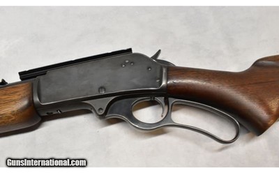 Marlin ~ 336RC ~ .35 REM - Image 11 of 13