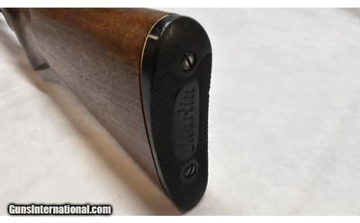 Marlin ~ 336RC ~ .35 REM - Image 13 of 13
