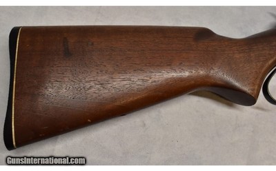 Marlin ~ 336RC ~ .35 REM - Image 2 of 13
