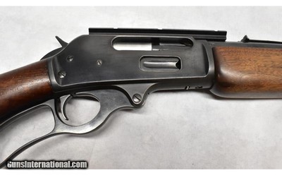 Marlin ~ 336RC ~ .35 REM - Image 5 of 13