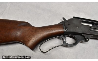 Marlin ~ 336RC ~ .35 REM - Image 3 of 13