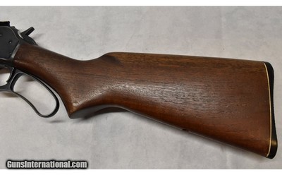 Marlin ~ 336RC ~ .35 REM - Image 12 of 13