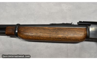Marlin ~ 336RC ~ .35 REM - Image 9 of 13