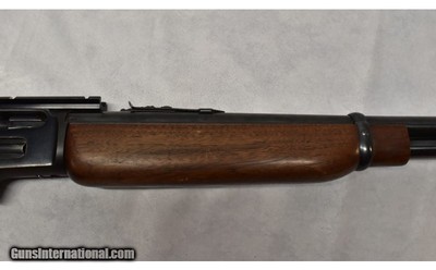 Marlin ~ 336RC ~ .35 REM - Image 6 of 13