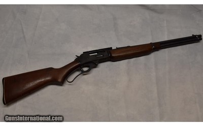 Marlin ~ 336RC ~ .35 REM - Image 1 of 13