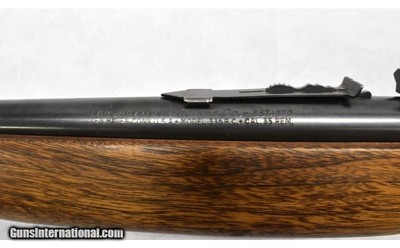 Marlin ~ 336RC ~ .35 REM - Image 10 of 13