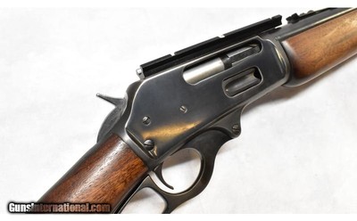 Marlin ~ 336RC ~ .35 REM - Image 4 of 13
